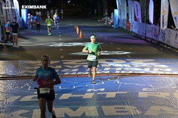 HO CHI MINH CITY NIGHT RUN EXIMBANK 2024 - Ảnh #2032749