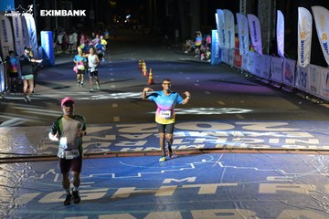 HO CHI MINH CITY NIGHT RUN EXIMBANK 2024 - Ảnh #2032229