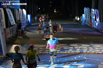 HO CHI MINH CITY NIGHT RUN EXIMBANK 2024 - Ảnh #2026974