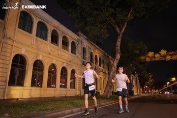 HO CHI MINH CITY NIGHT RUN EXIMBANK 2024 - Ảnh #2102553