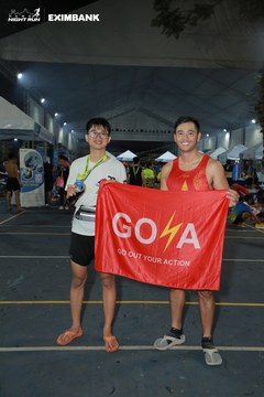HO CHI MINH CITY NIGHT RUN EXIMBANK 2024 - Ảnh #2010944