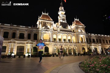 HO CHI MINH CITY NIGHT RUN EXIMBANK 2024 - Ảnh #2018592