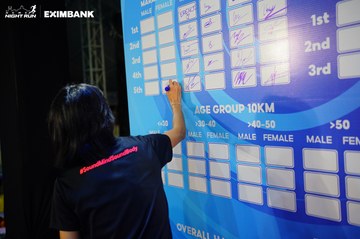 HO CHI MINH CITY NIGHT RUN EXIMBANK 2024 - Ảnh #2011607