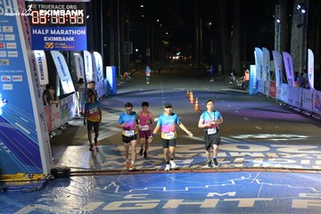 HO CHI MINH CITY NIGHT RUN EXIMBANK 2024 - Ảnh #2028750