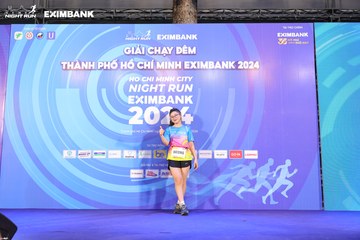 HO CHI MINH CITY NIGHT RUN EXIMBANK 2024 - Ảnh #2012020