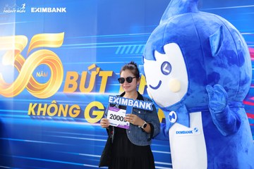 HO CHI MINH CITY NIGHT RUN EXIMBANK 2024 - Ảnh #1965733