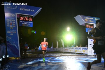 HO CHI MINH CITY NIGHT RUN EXIMBANK 2024 - Ảnh #2062659