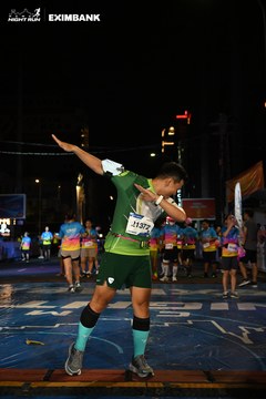 HO CHI MINH CITY NIGHT RUN EXIMBANK 2024 - Ảnh #1970468