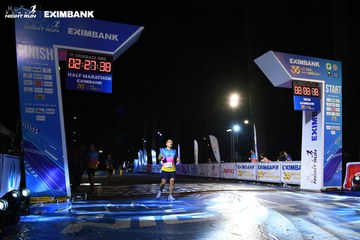 HO CHI MINH CITY NIGHT RUN EXIMBANK 2024 - Ảnh #2063474