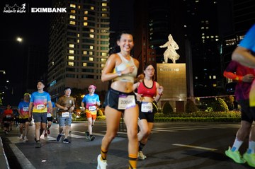 HO CHI MINH CITY NIGHT RUN EXIMBANK 2024 - Ảnh #1991584
