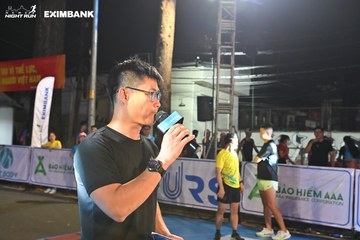 HO CHI MINH CITY NIGHT RUN EXIMBANK 2024 - Ảnh #1969867
