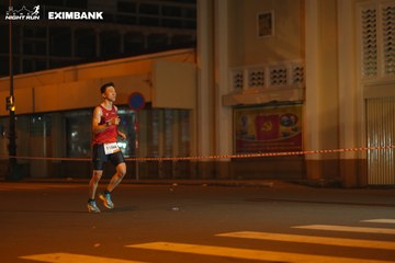 HO CHI MINH CITY NIGHT RUN EXIMBANK 2024 - Ảnh #2034912