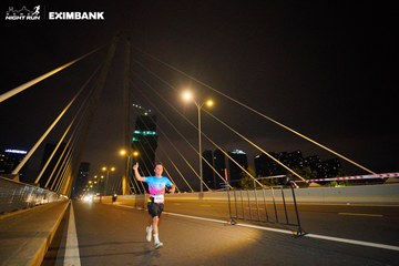 HO CHI MINH CITY NIGHT RUN EXIMBANK 2024 - Ảnh #2023750
