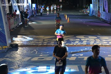HO CHI MINH CITY NIGHT RUN EXIMBANK 2024 - Ảnh #2032873