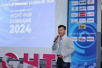 HO CHI MINH CITY NIGHT RUN EXIMBANK 2024 - Ảnh #1963476