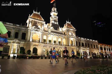 HO CHI MINH CITY NIGHT RUN EXIMBANK 2024 - Ảnh #2021767