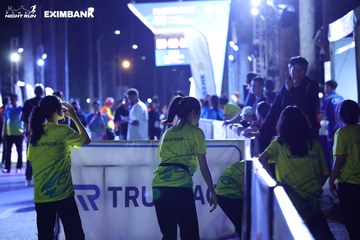 HO CHI MINH CITY NIGHT RUN EXIMBANK 2024 - Ảnh #1971994