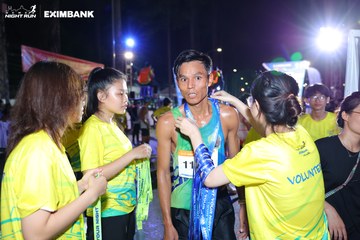 HO CHI MINH CITY NIGHT RUN EXIMBANK 2024 - Ảnh #2012287