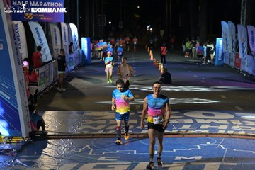 HO CHI MINH CITY NIGHT RUN EXIMBANK 2024 - Ảnh #2031807