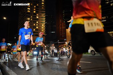 HO CHI MINH CITY NIGHT RUN EXIMBANK 2024 - Ảnh #1991633