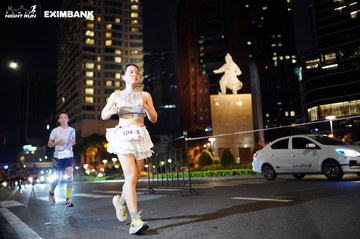 HO CHI MINH CITY NIGHT RUN EXIMBANK 2024 - Ảnh #1990721