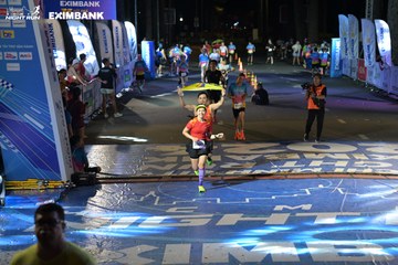 HO CHI MINH CITY NIGHT RUN EXIMBANK 2024 - Ảnh #2029209