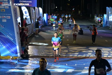 HO CHI MINH CITY NIGHT RUN EXIMBANK 2024 - Ảnh #2030524