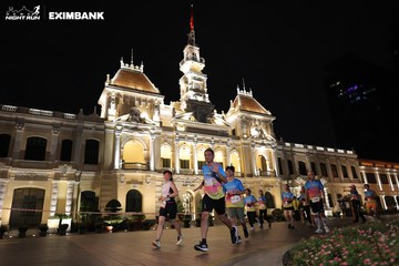 HO CHI MINH CITY NIGHT RUN EXIMBANK 2024 - Ảnh #2022021