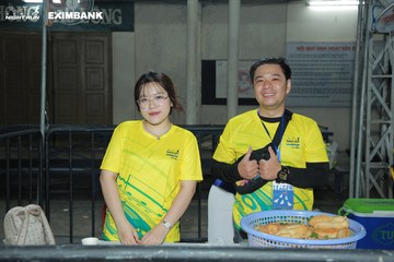HO CHI MINH CITY NIGHT RUN EXIMBANK 2024 - Ảnh #2010730
