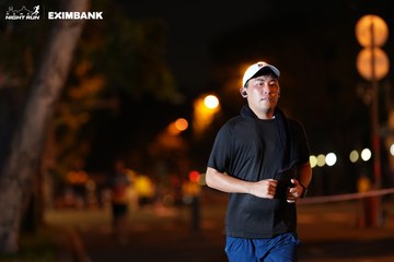 HO CHI MINH CITY NIGHT RUN EXIMBANK 2024 - Ảnh #2159445