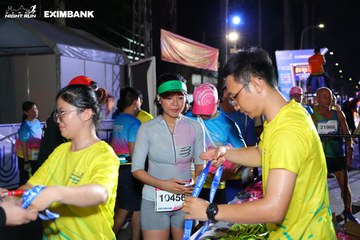 HO CHI MINH CITY NIGHT RUN EXIMBANK 2024 - Ảnh #2012751