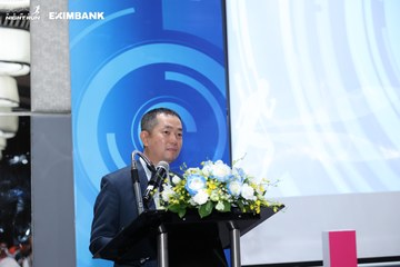 HO CHI MINH CITY NIGHT RUN EXIMBANK 2024 - Ảnh #1963419