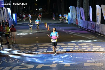 HO CHI MINH CITY NIGHT RUN EXIMBANK 2024 - Ảnh #2031764