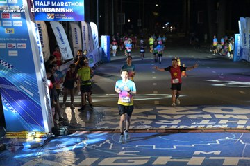 HO CHI MINH CITY NIGHT RUN EXIMBANK 2024 - Ảnh #2031706