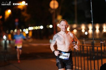 HO CHI MINH CITY NIGHT RUN EXIMBANK 2024 - Ảnh #2159114