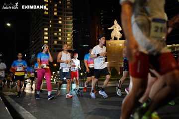 HO CHI MINH CITY NIGHT RUN EXIMBANK 2024 - Ảnh #1990064