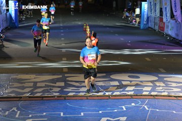 HO CHI MINH CITY NIGHT RUN EXIMBANK 2024 - Ảnh #2025923