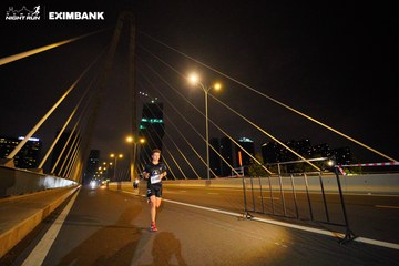 HO CHI MINH CITY NIGHT RUN EXIMBANK 2024 - Ảnh #2023254