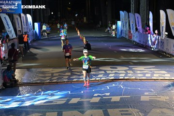 HO CHI MINH CITY NIGHT RUN EXIMBANK 2024 - Ảnh #2026908