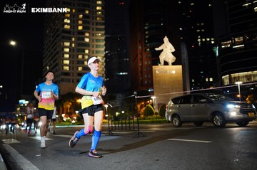 HO CHI MINH CITY NIGHT RUN EXIMBANK 2024 - Ảnh #1990940