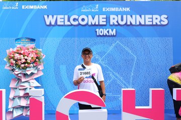 HO CHI MINH CITY NIGHT RUN EXIMBANK 2024 - Ảnh #1965664