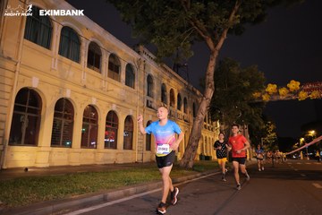 HO CHI MINH CITY NIGHT RUN EXIMBANK 2024 - Ảnh #2102633