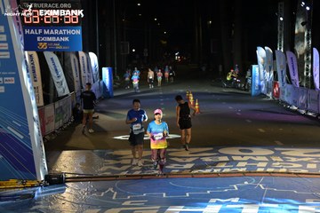 HO CHI MINH CITY NIGHT RUN EXIMBANK 2024 - Ảnh #2026494