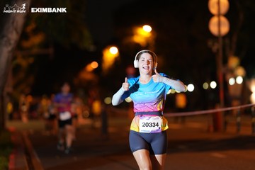 HO CHI MINH CITY NIGHT RUN EXIMBANK 2024 - Ảnh #2159518