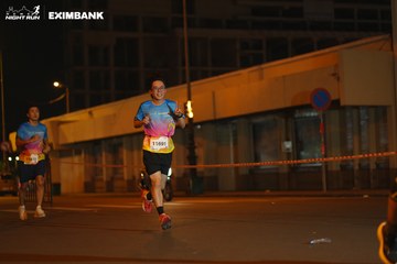 HO CHI MINH CITY NIGHT RUN EXIMBANK 2024 - Ảnh #2033084