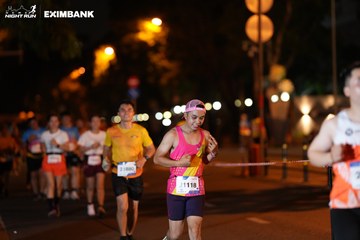 HO CHI MINH CITY NIGHT RUN EXIMBANK 2024 - Ảnh #2158952