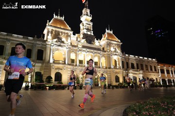 HO CHI MINH CITY NIGHT RUN EXIMBANK 2024 - Ảnh #2021814