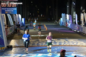 HO CHI MINH CITY NIGHT RUN EXIMBANK 2024 - Ảnh #2027948
