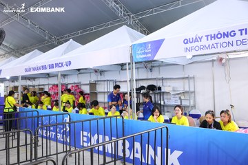HO CHI MINH CITY NIGHT RUN EXIMBANK 2024 - Ảnh #1965328