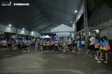 HO CHI MINH CITY NIGHT RUN EXIMBANK 2024 - Ảnh #2011194